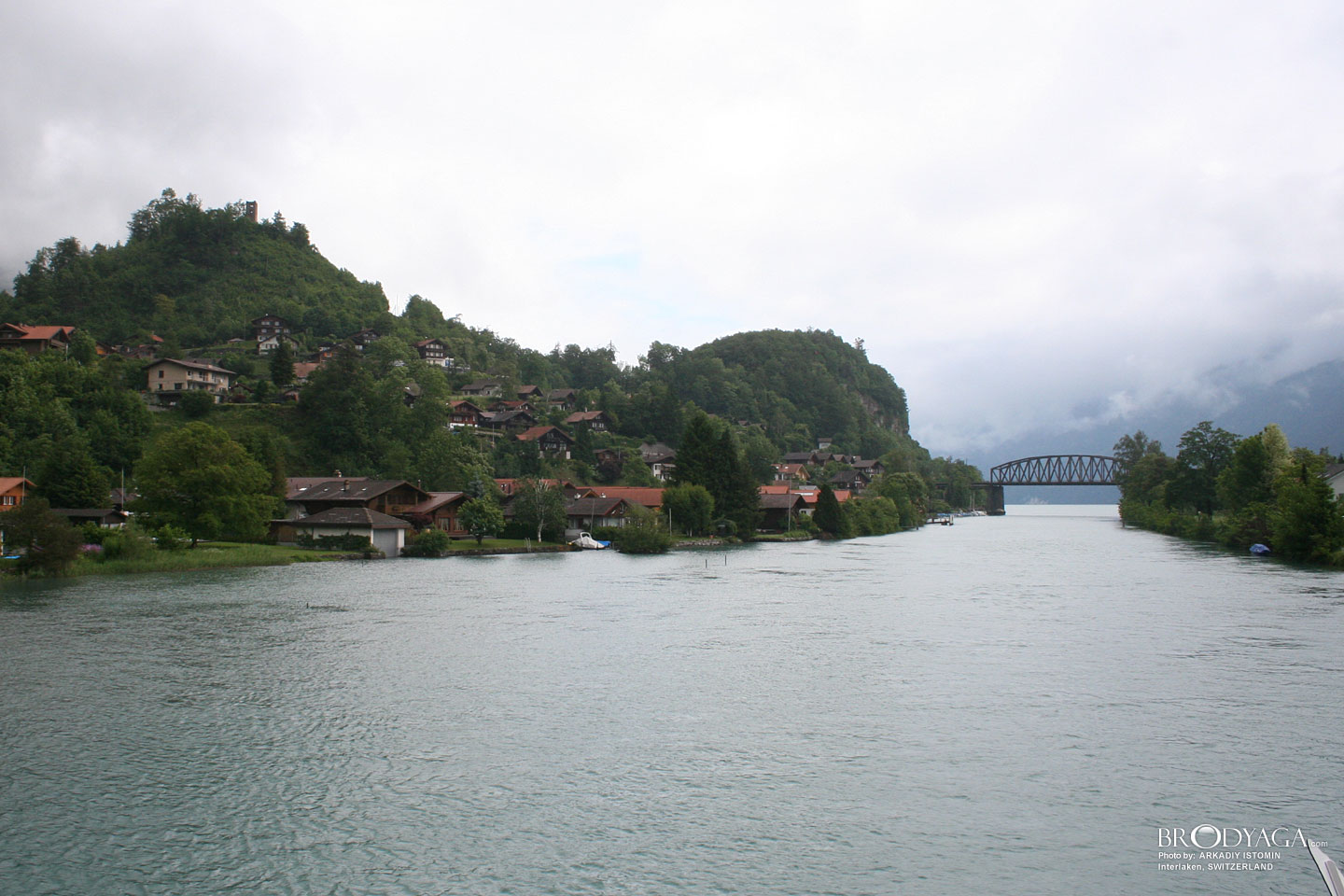 Interlaken